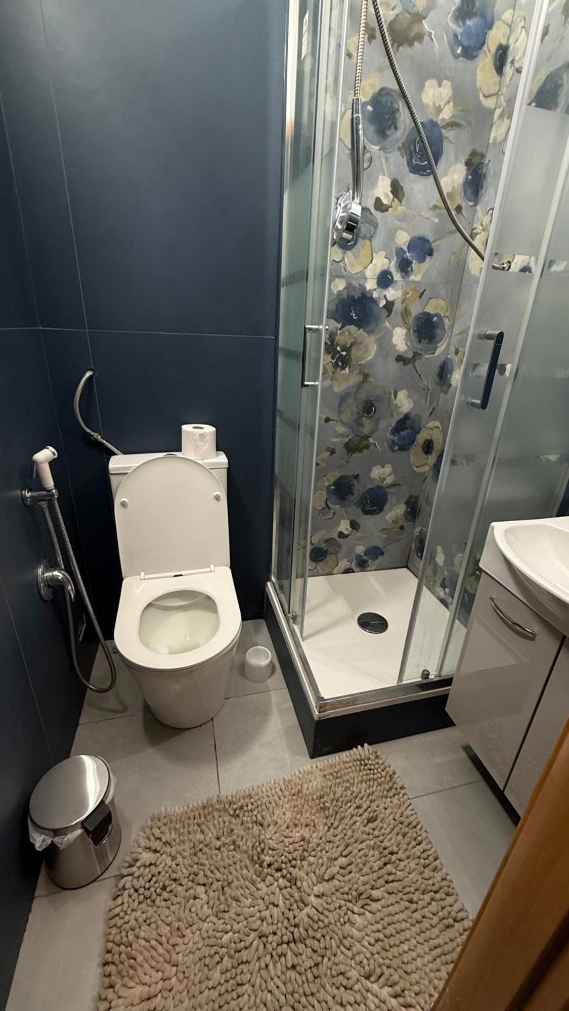 Lucian Dreams Apartment