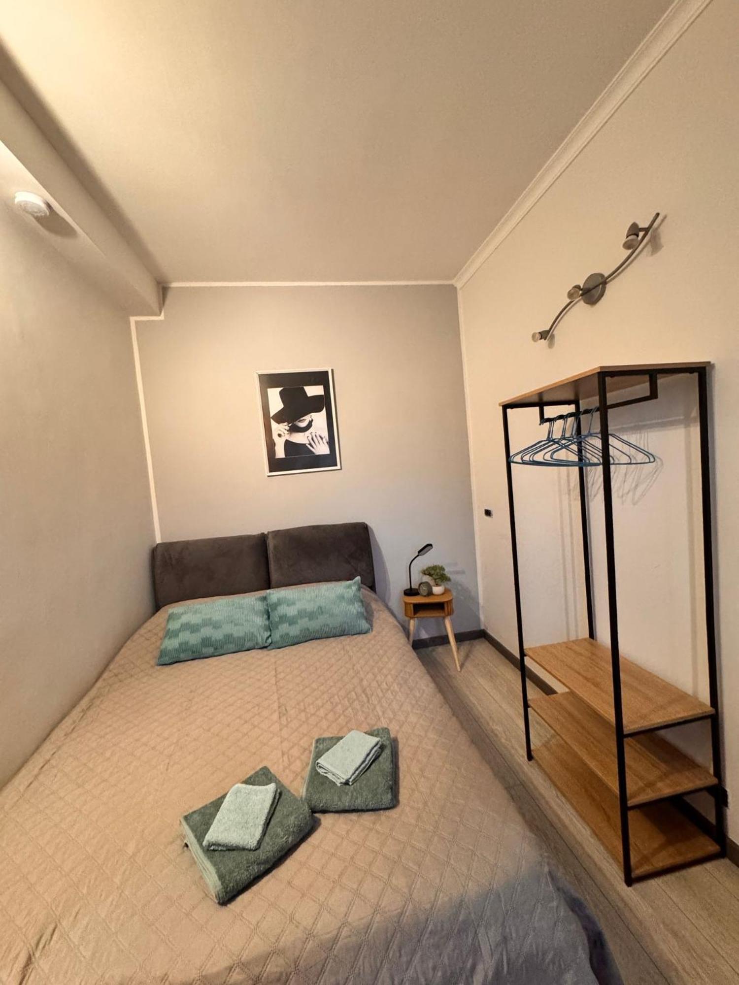 Lucian Dreams Apartment
